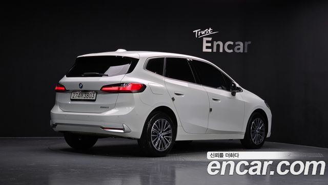 BMW | BMW 2 Series Active Tourer (U06) | 2 Series Active Tourer (U06)