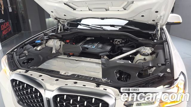 BMW | BMW X4 (G02) | X4 (G02)