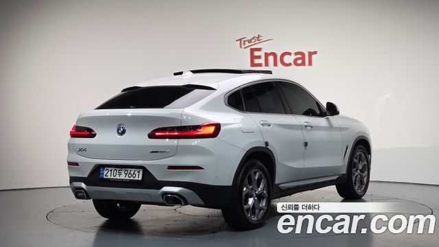 BMW | BMW X4 (G02) | X4 (G02)