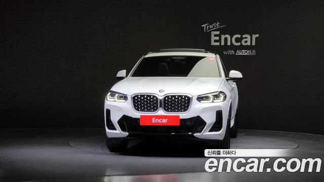 BMW | BMW X4 (G02) | X4 (G02)