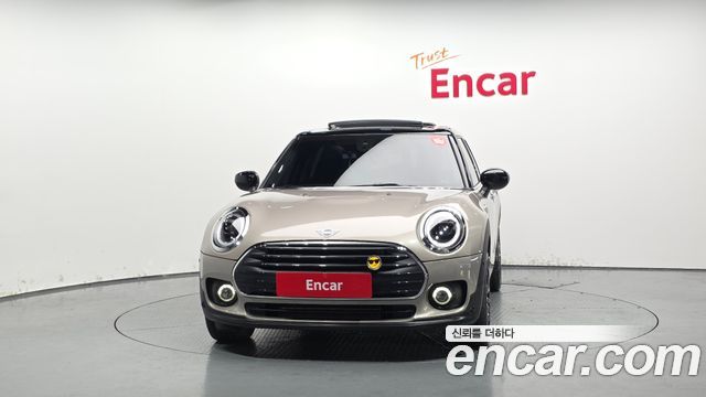 mini | mini cooper clubman | cooper clubman