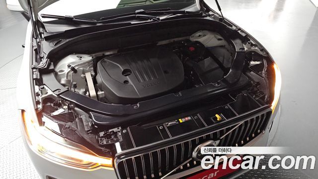 volvo | volvo XC60 2nd Generation | XC60 2nd Generation