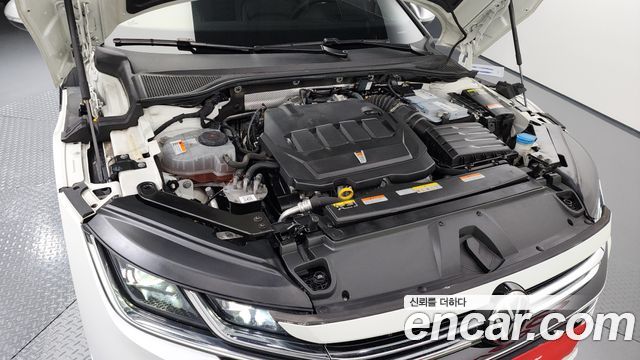 Volkswagen | Volkswagen Arteon | Arteon