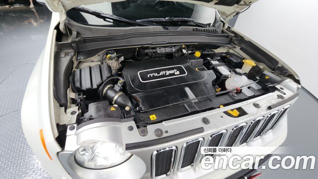 jeep | jeep Renegade | Renegade