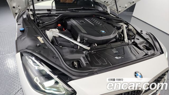 BMW | BMW Z4 (G29) | Z4 (G29)