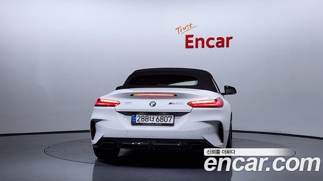 BMW | BMW Z4 (G29) | Z4 (G29)