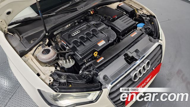 Audi | Audi New A3 | New A3