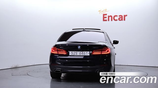 BMW | BMW 5 Series (G30) | 5 Series (G30)