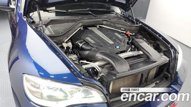 BMW | BMW X6 (E71)