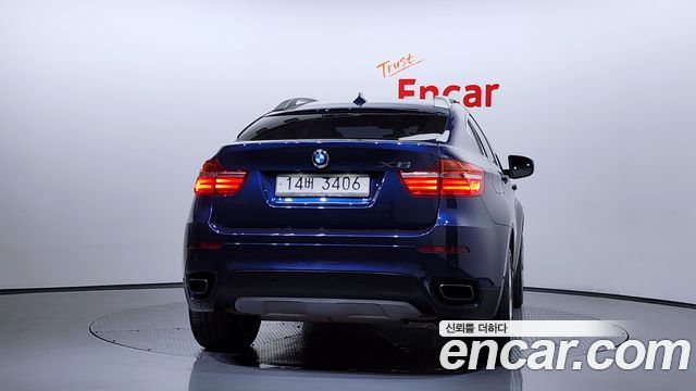 BMW | BMW X6 (E71)