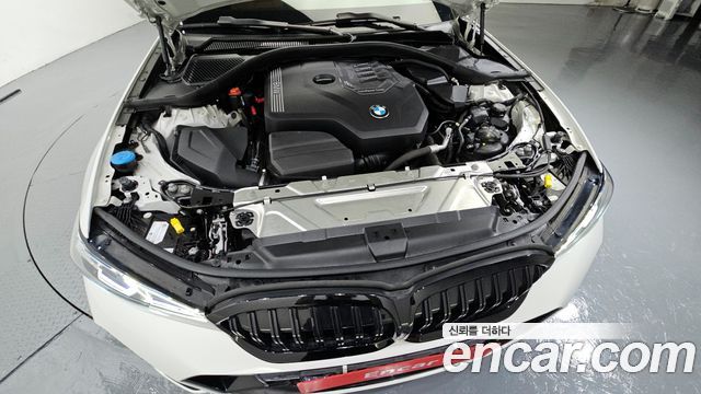 BMW | BMW 3 Series (G20) | 3 Series (G20)