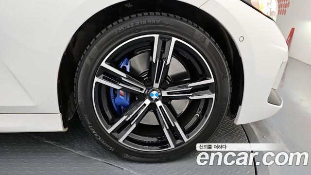 BMW | BMW 3 Series (G20) | 3 Series (G20)