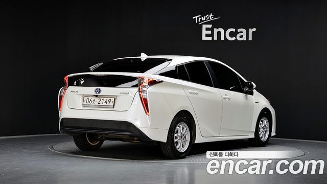 Toyota | Toyota Prius 4th Generation | Prius 4th Generation