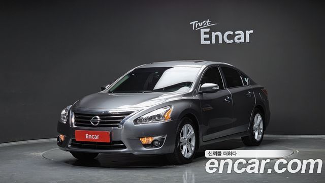 nissan | nissan Altima | Altima