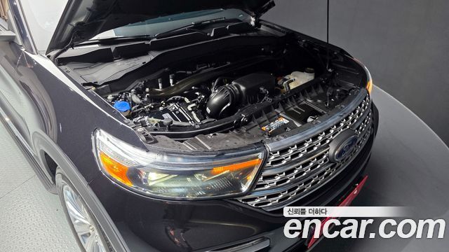 ford | ford Explorer 6th generation | Explorer 6th generation