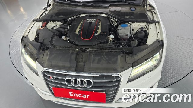 Audi | Audi S7