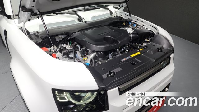 land rover | land rover Defender (L663) | Defender (L663)