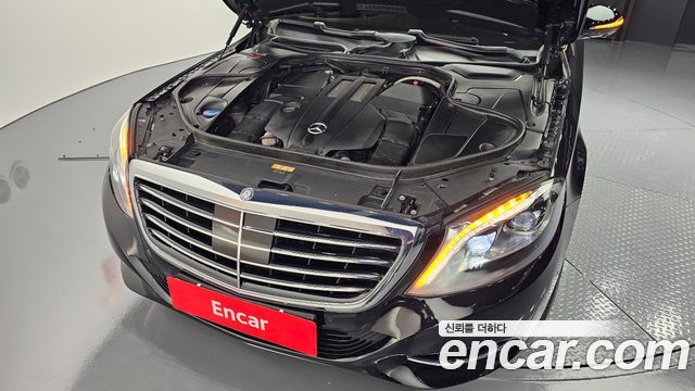 mercedes benz | mercedes benz S-Class W222 | S-Class W222