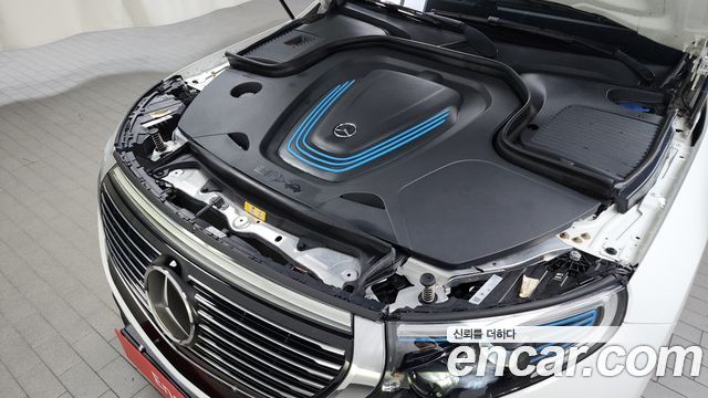 mercedes benz | mercedes benz EQC N293