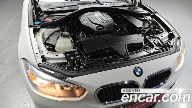 BMW | BMW 1 Series (F20) | 1 Series (F20)