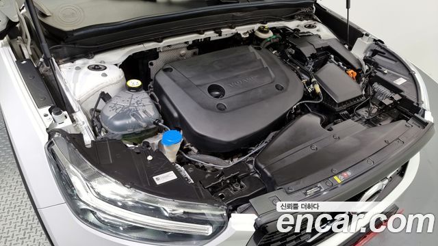 volvo | volvo XC40 | XC40