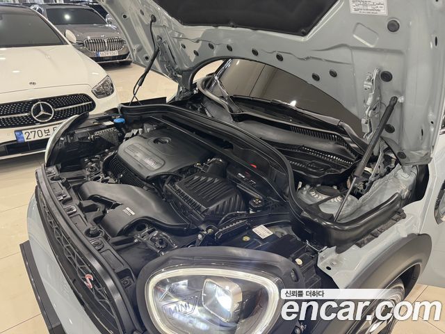 mini | mini Cooper S Countryman | Cooper S Countryman