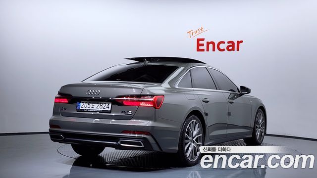 Audi | Audi A6 (C8) | A6 (C8)