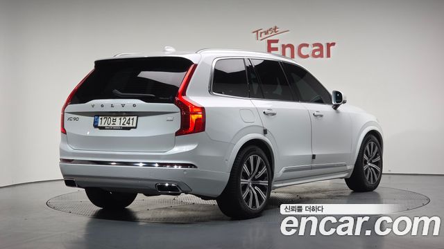 volvo | volvo XC90 2nd Generation | XC90 2nd Generation