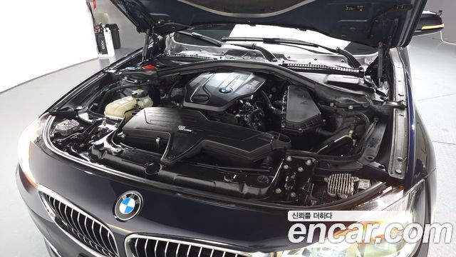 BMW | BMW 3 Series GT (F34) | 3 Series GT (F34)