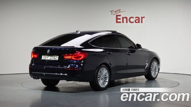 BMW | BMW 3 Series GT (F34) | 3 Series GT (F34)