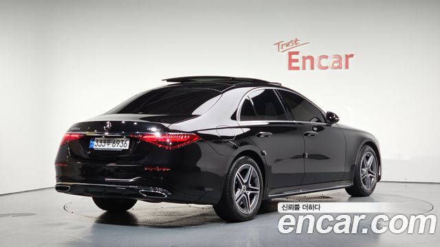 mercedes benz | mercedes benz S-Class W223 | S-Class W223