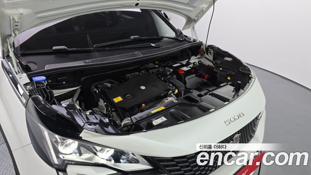 peugeot | peugeot 5008 2nd generation | 5008 2nd generation