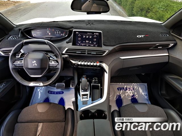 peugeot | peugeot 3008 2nd generation | 3008 2nd generation