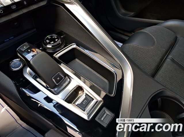 peugeot | peugeot 3008 2nd generation | 3008 2nd generation