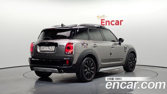 mini | mini Cooper S Countryman | Cooper S Countryman