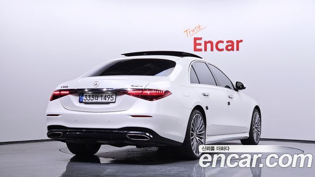 mercedes benz | mercedes benz S-Class W223 | S-Class W223