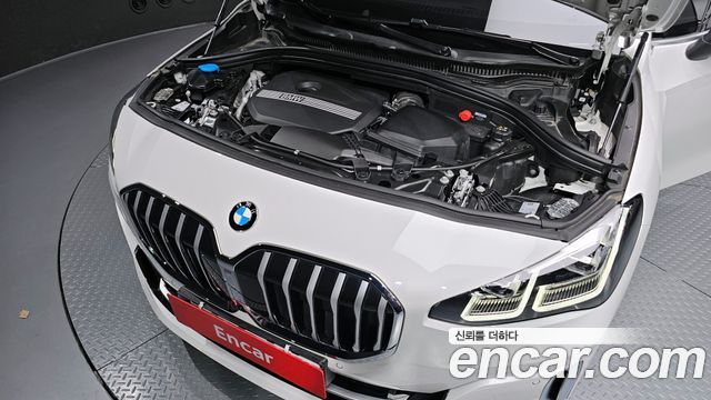 BMW | BMW 2 Series Active Tourer (U06) | 2 Series Active Tourer (U06)