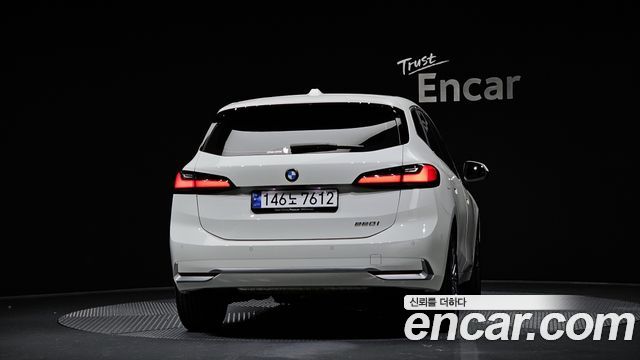 BMW | BMW 2 Series Active Tourer (U06) | 2 Series Active Tourer (U06)