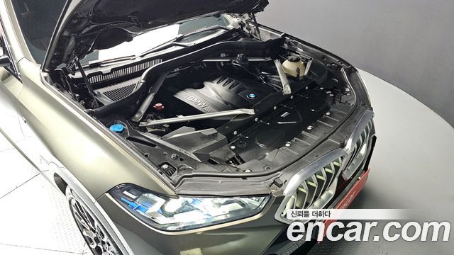 BMW | BMW X6 (G06) | X6 (G06)