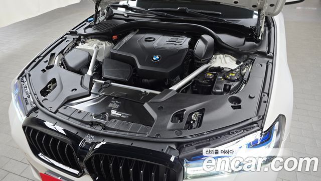 BMW | BMW 5 Series (G30) | 5 Series (G30)