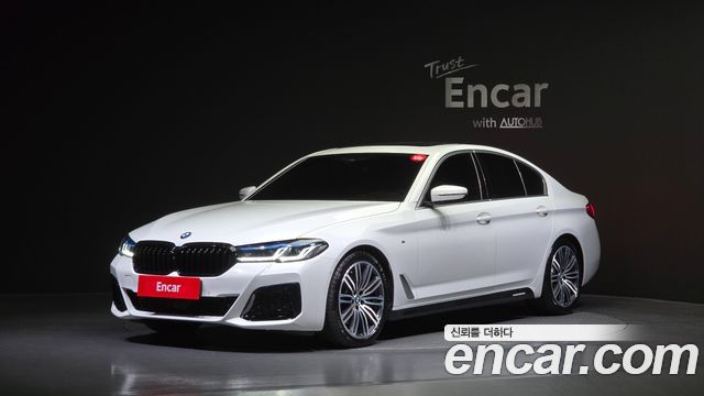 BMW | BMW 5 Series (G30) | 5 Series (G30)