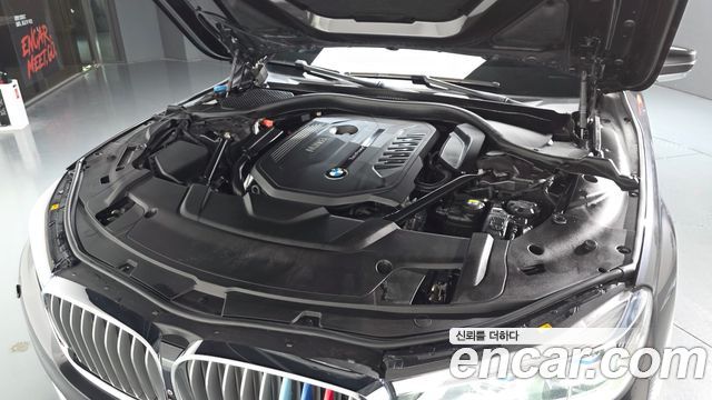 BMW | BMW 7 Series (G11) | 7 Series (G11)