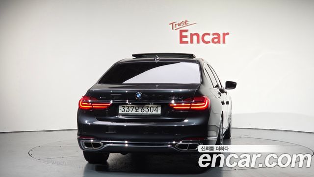 BMW | BMW 7 Series (G11) | 7 Series (G11)