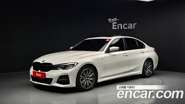 BMW | BMW 3 Series (G20) | 3 Series (G20)