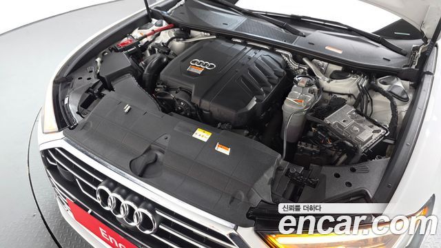 Audi | Audi A6 (C8) | A6 (C8)