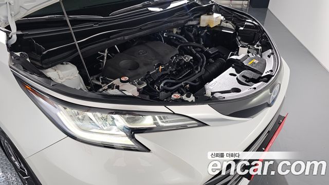 Toyota | Toyota Sienna 4th Generation | Sienna 4th Generation