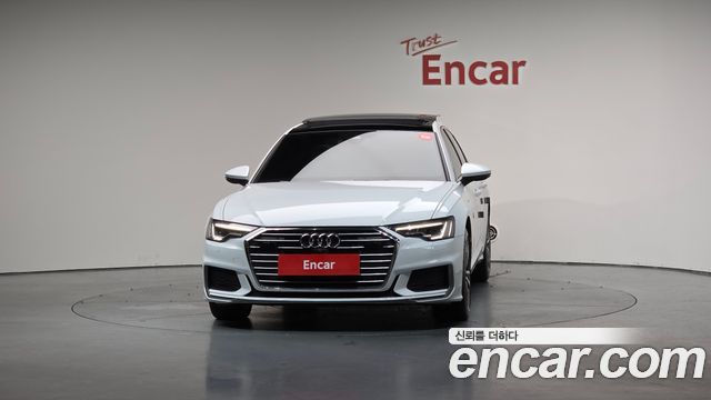 Audi | Audi A6 (C8) | A6 (C8)