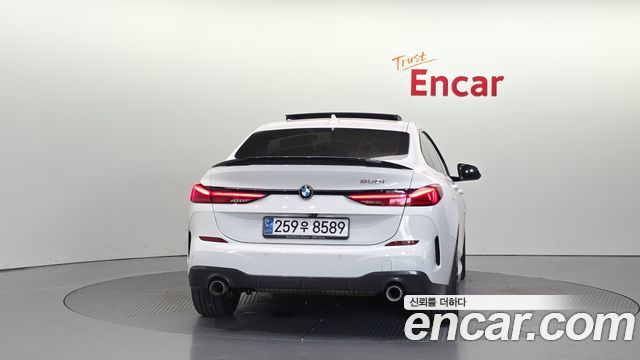 BMW | BMW 2 Series Gran Coupe (F44) | 2 Series Gran Coupe (F44)