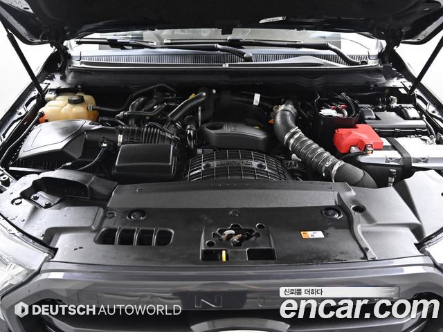 ford | ford Ranger 3rd Generation | Ranger 3rd Generation