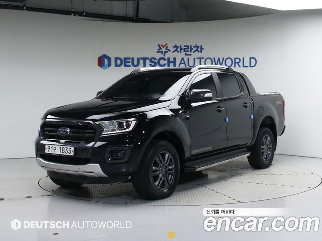 ford | ford Ranger 3rd Generation | Ranger 3rd Generation